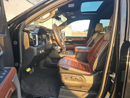 Used 2025 GMC Sierra 1500 Denali Ultimate AWD/4WD image 20