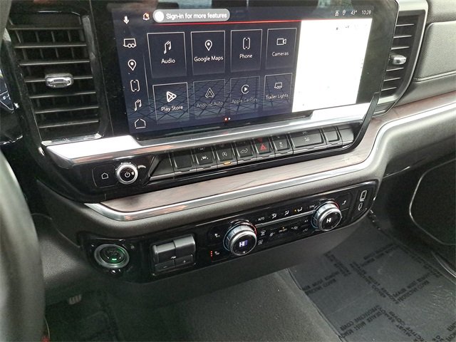 Used 2025 GMC Sierra 1500 SLT image 13