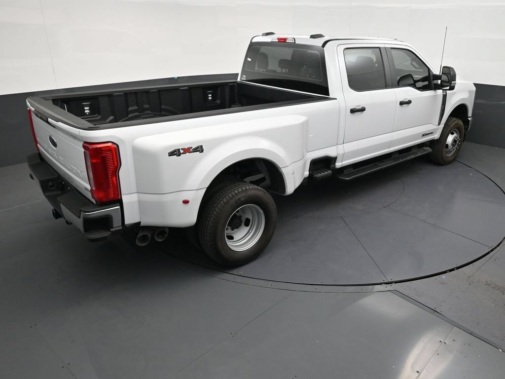 Used 2026 Ford F350 XL AWD/4WD image 15