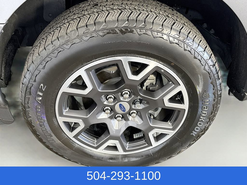 Used 2024 Ford F150 STX image 30