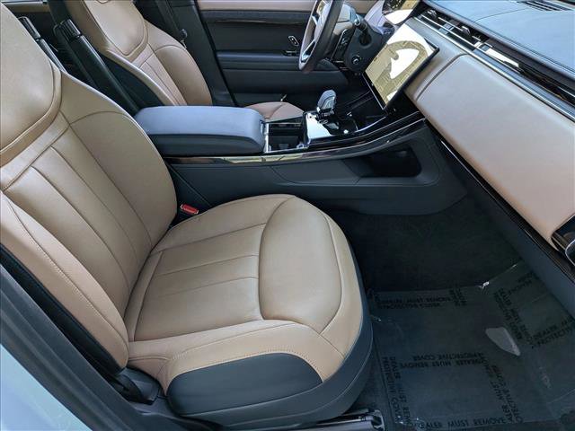 Certified 2025 Land Rover Range Rover Sport Autobiography image 21