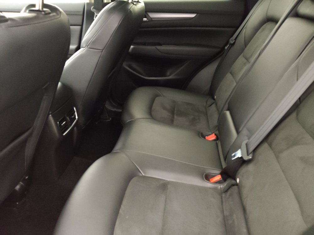 Used 2019 MAZDA CX-5 Touring FWD image 18