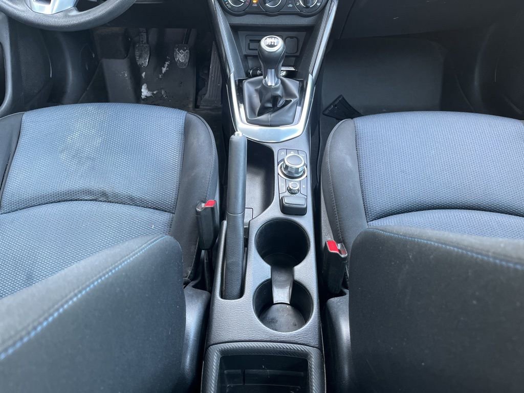 Used 2016 Scion iA image 13