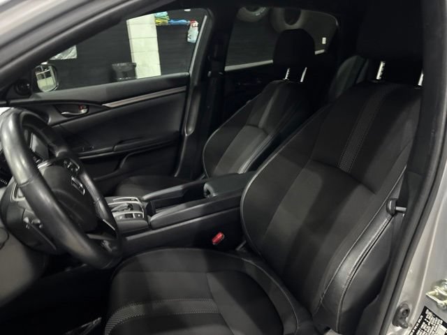 Used 2021 Honda Civic Sport image 11