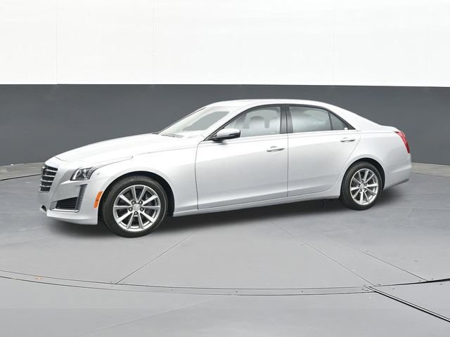 Used 2017 Cadillac CTS Luxury image 7