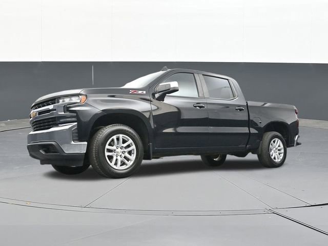 Used 2019 Chevrolet Silverado 1500 LT w/ Texas Edition image 56