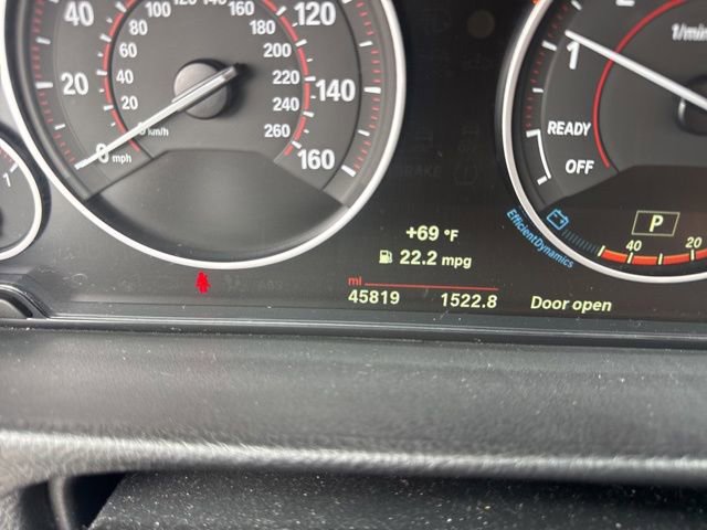 Used 2019 BMW 440i Coupe RWD image 10