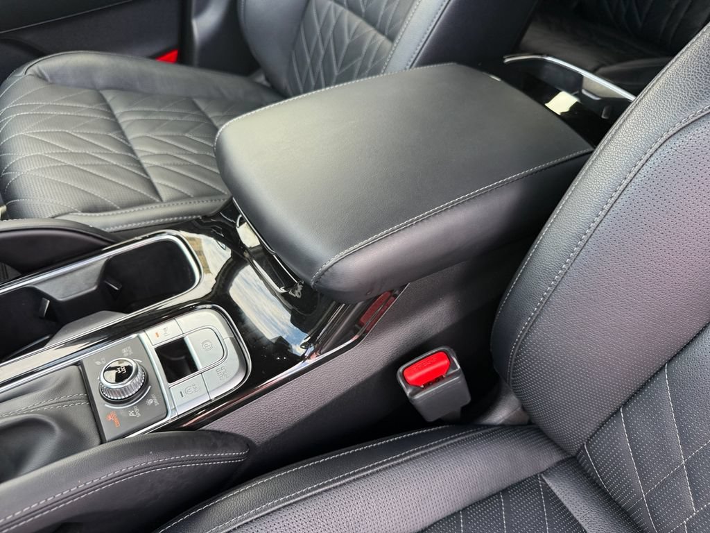 New 2025 Kia Telluride EX X-Line AWD/4WD image 24