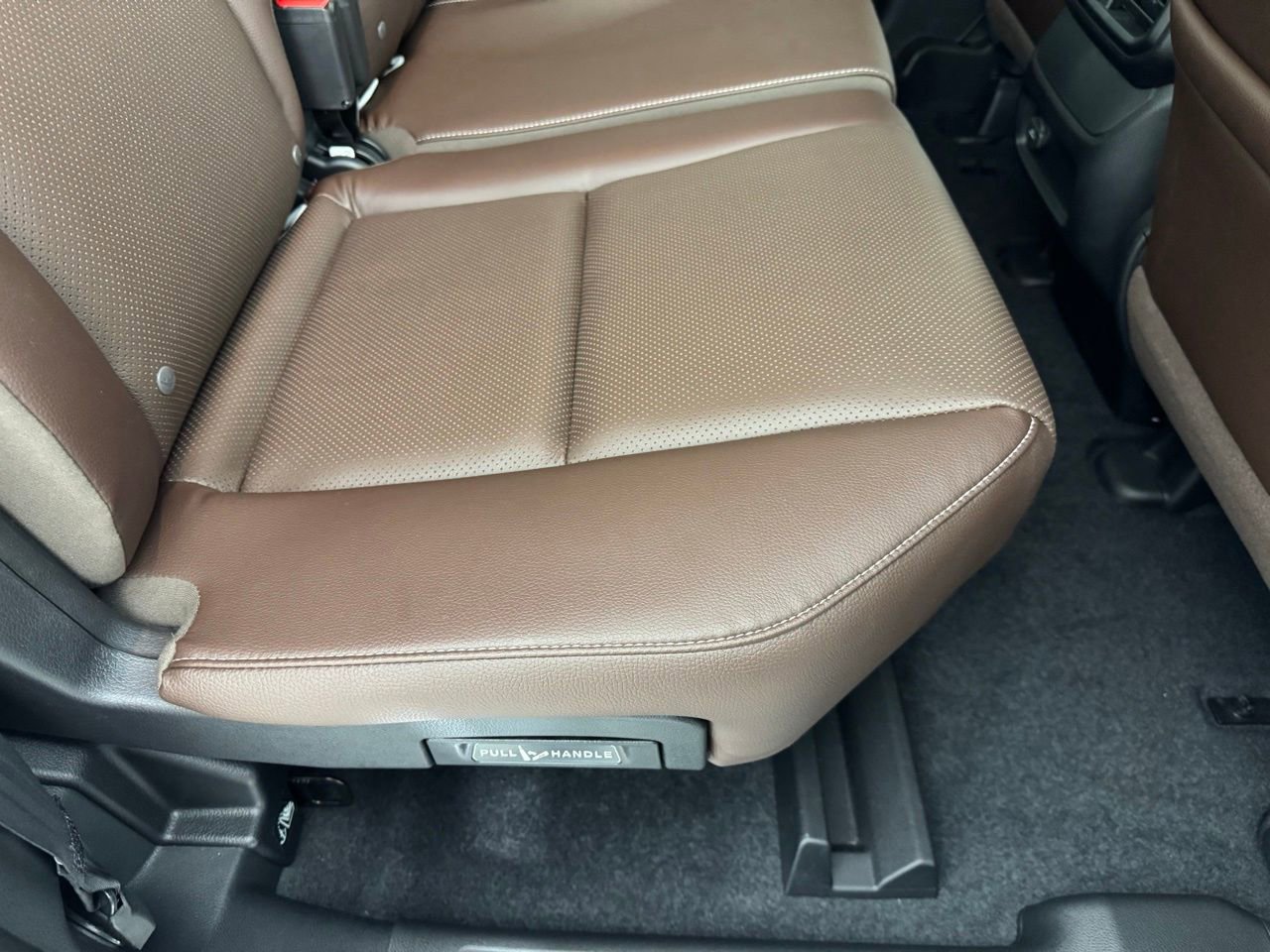 Used 2024 Honda Ridgeline RTL image 29