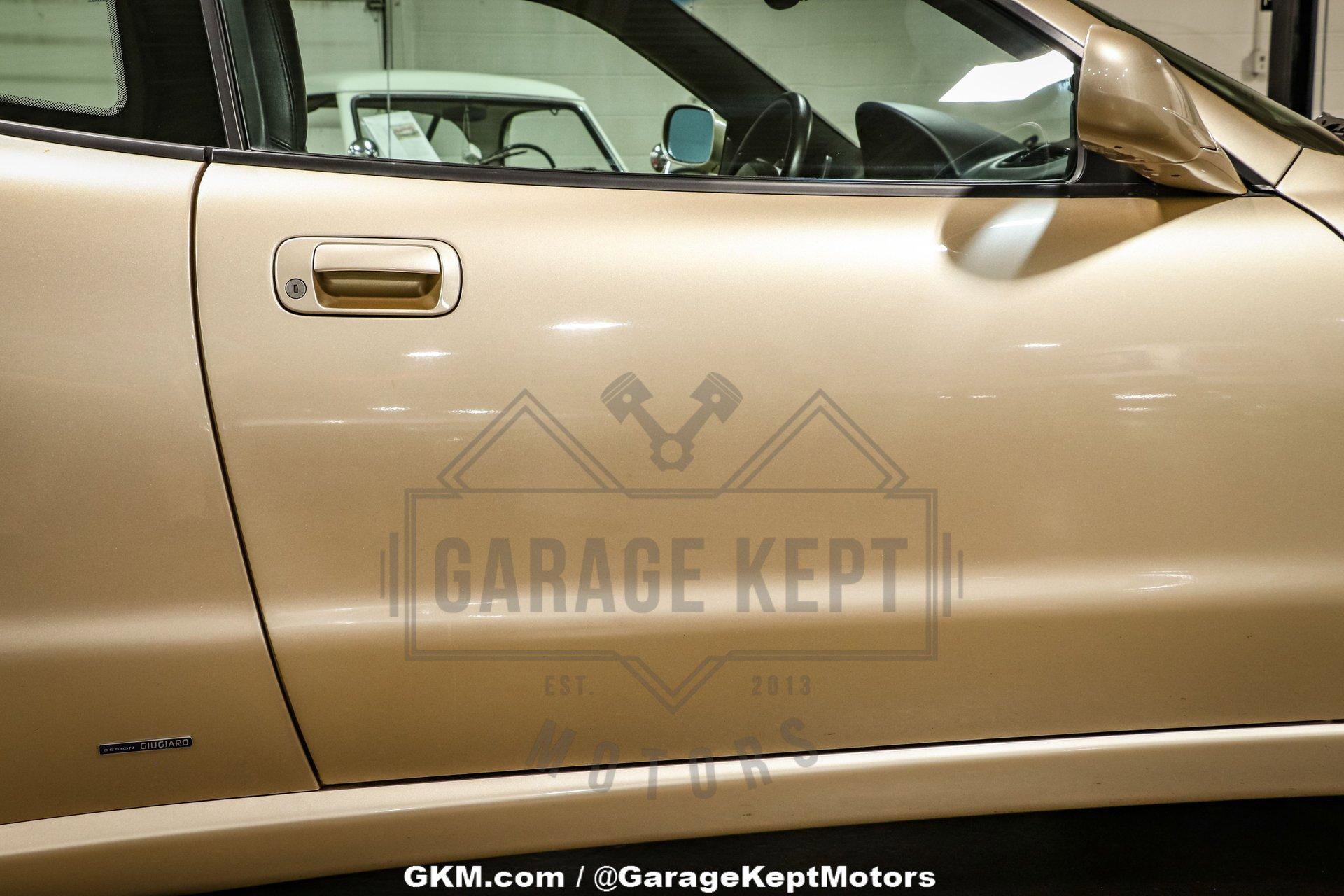 Used 2004 Maserati Coupe image 61