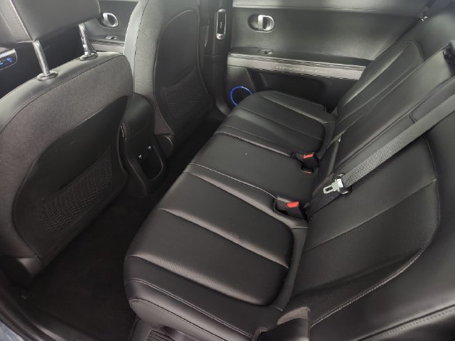 Certified 2024 Hyundai Ioniq 5 Limited AWD/4WD image 16