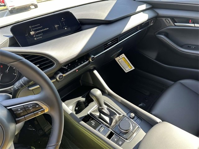 New 2026 MAZDA MAZDA3 s Sport image 9