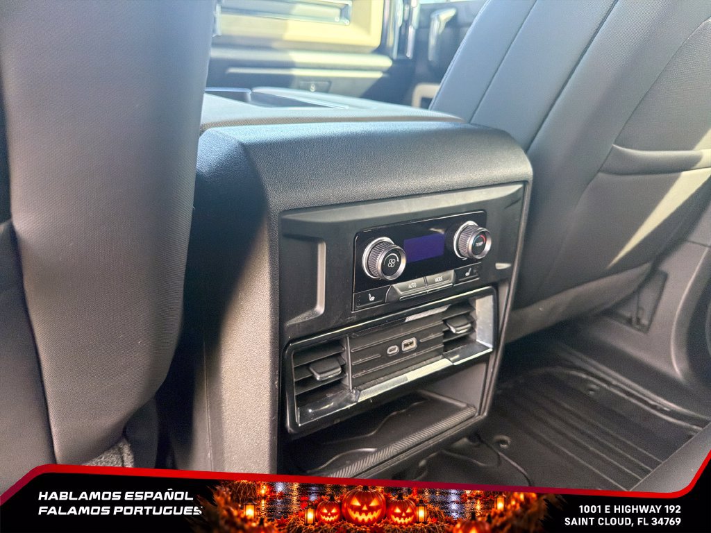 Used 2026 GMC Hummer EV SUV AWD/4WD image 29