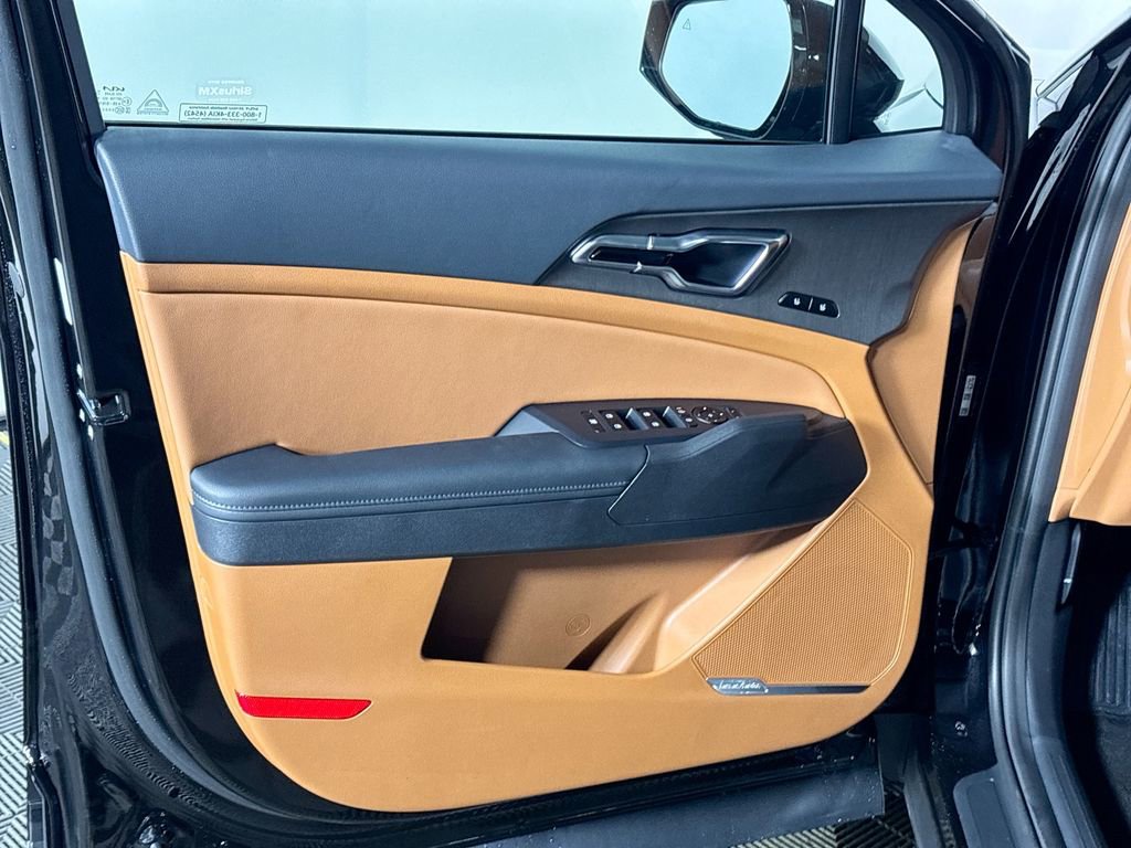 New 2026 Kia Sportage X-Line Prestige image 10