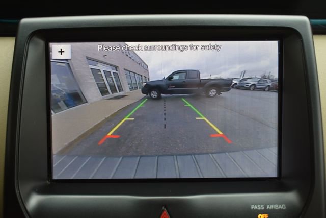 Used 2019 Ford Flex SEL w/ Equipment Group 202A image 32