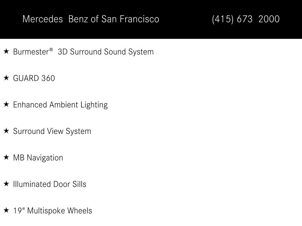 Certified 2025 Mercedes-Benz GLC 300 4MATIC image 7