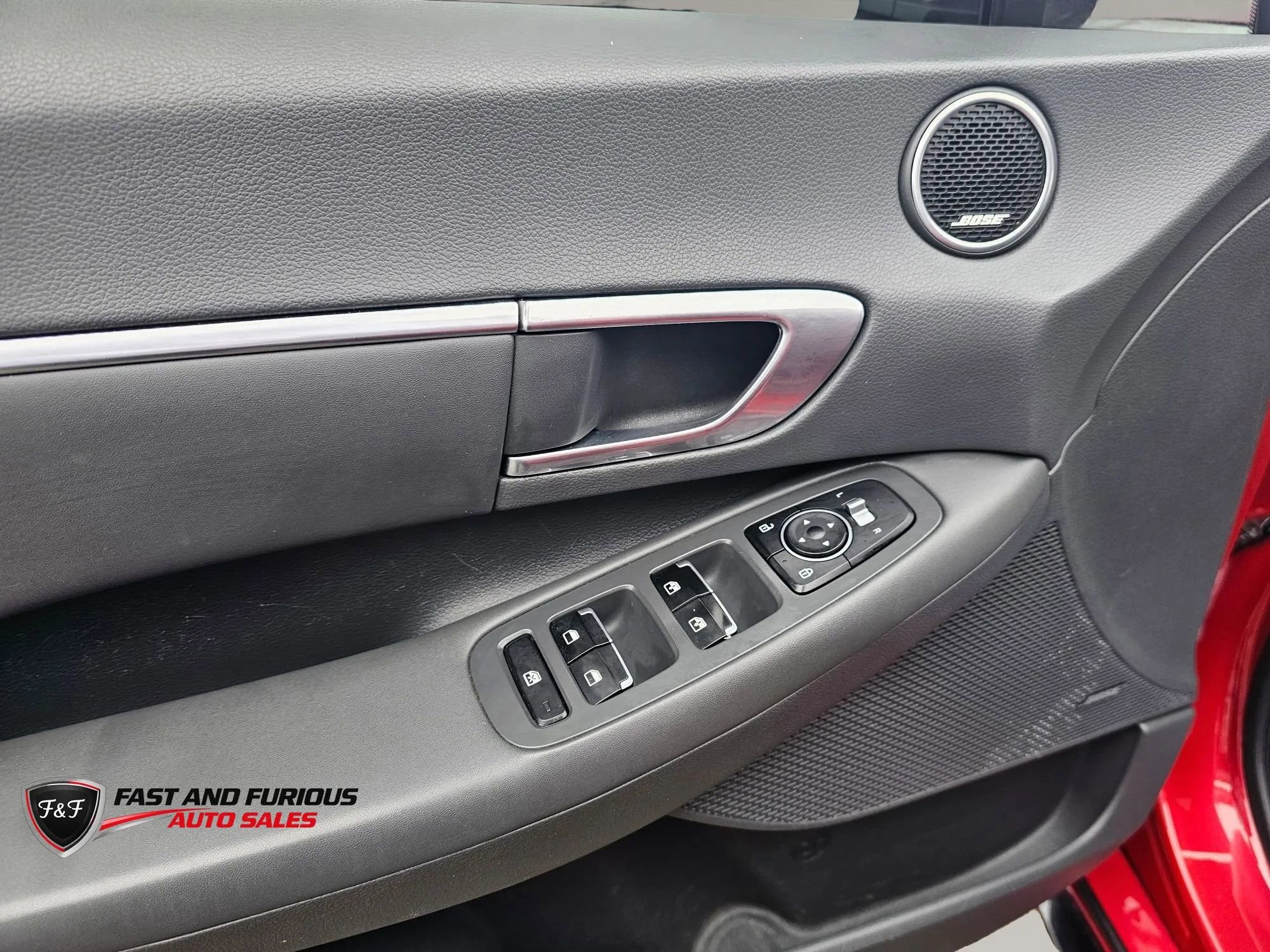 Used 2022 Hyundai Sonata SEL Plus FWD image 32