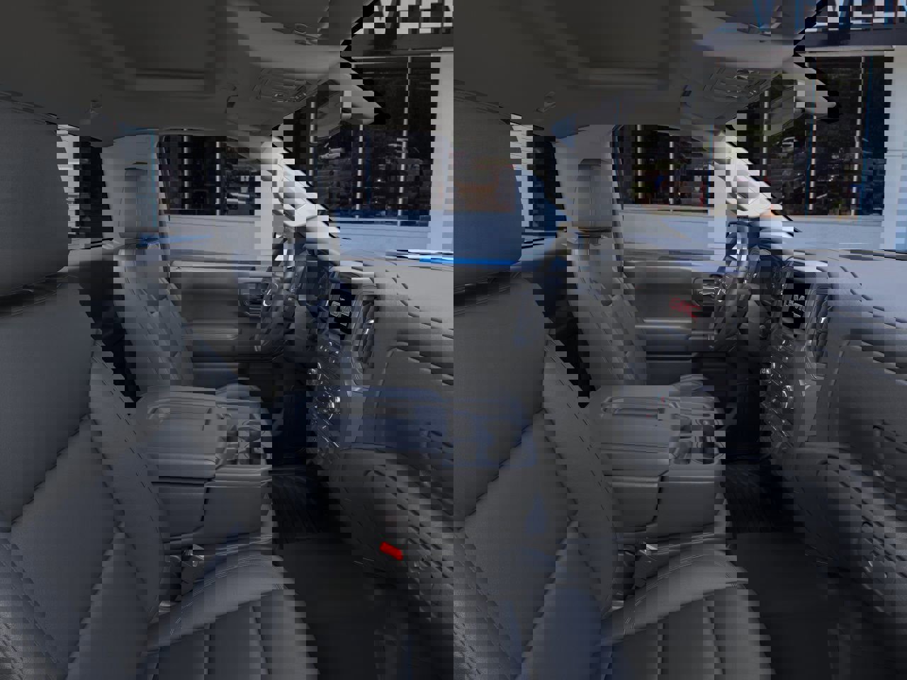 New 2026 GMC Sierra 1500 Pro w/ Pro Value Package image 41