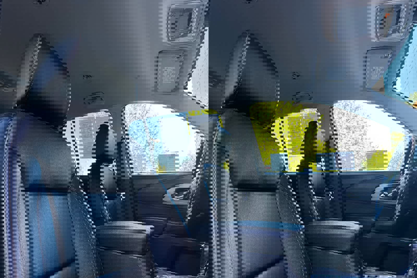 Used 2020 Chevrolet Traverse RS image 19