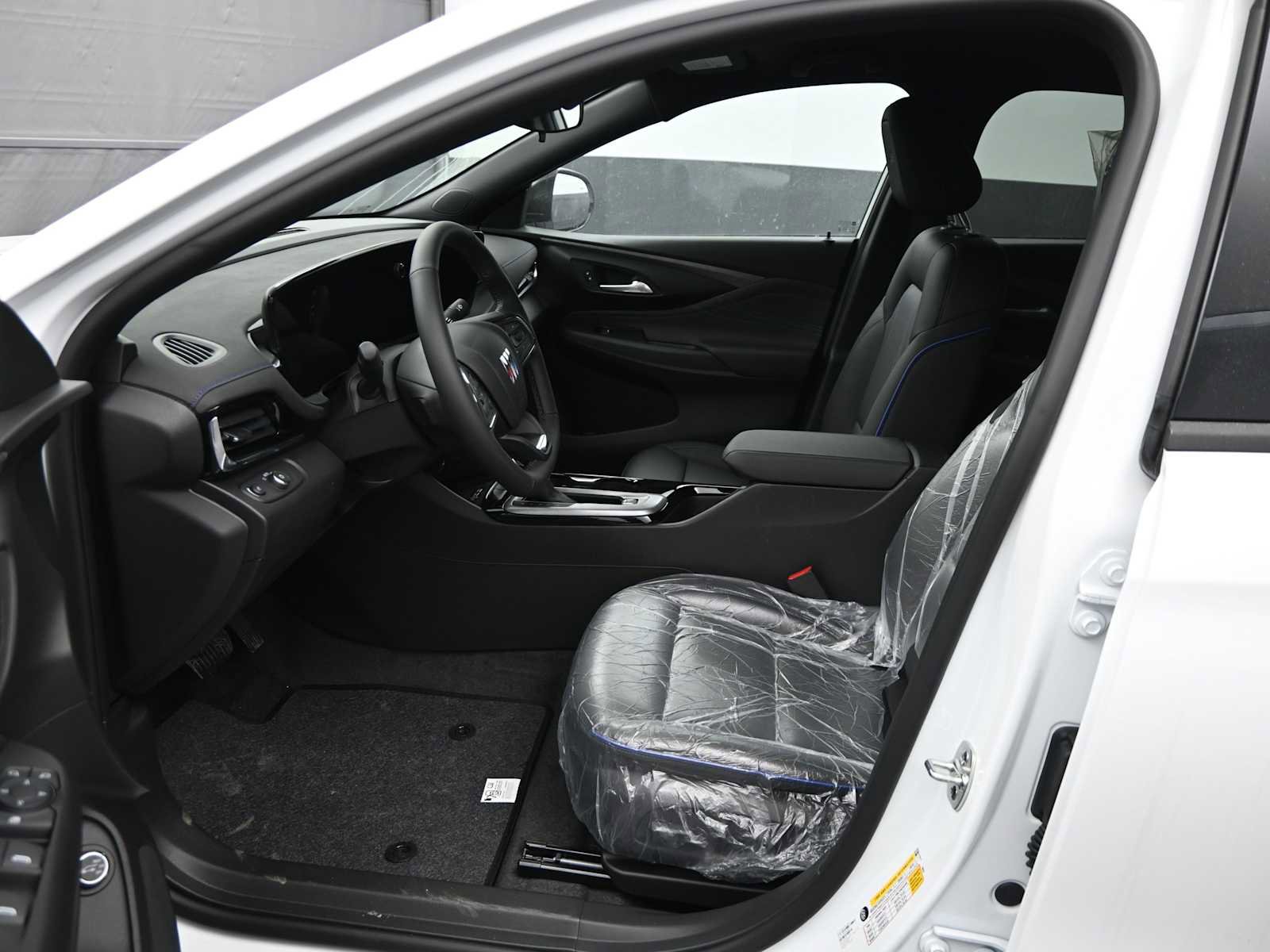 New 2026 Buick Envista Sport Touring w/ Convenience I Package image 11