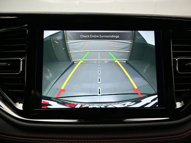 Used 2025 Dodge Durango R/T image 45