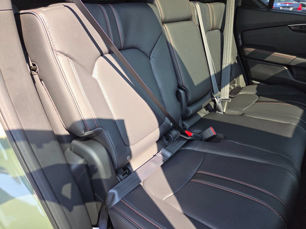 New 2026 Honda Passport TrailSport Elite image 31