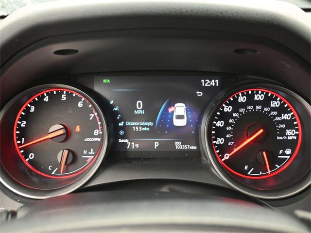 Used 2022 Toyota Camry XSE image 15
