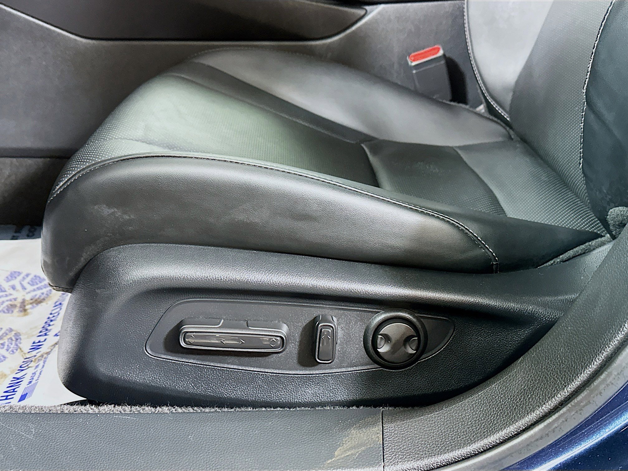 Used 2023 Honda Accord EX-L image 18