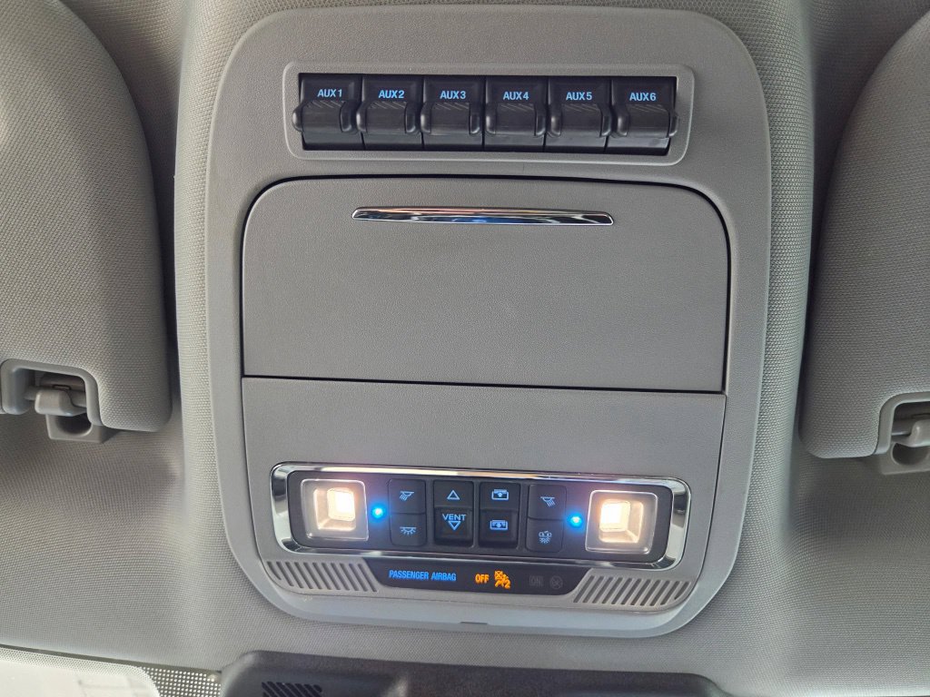 Used 2026 Ford F350 Lariat w/ Black Appearance Package AWD/4WD image 56