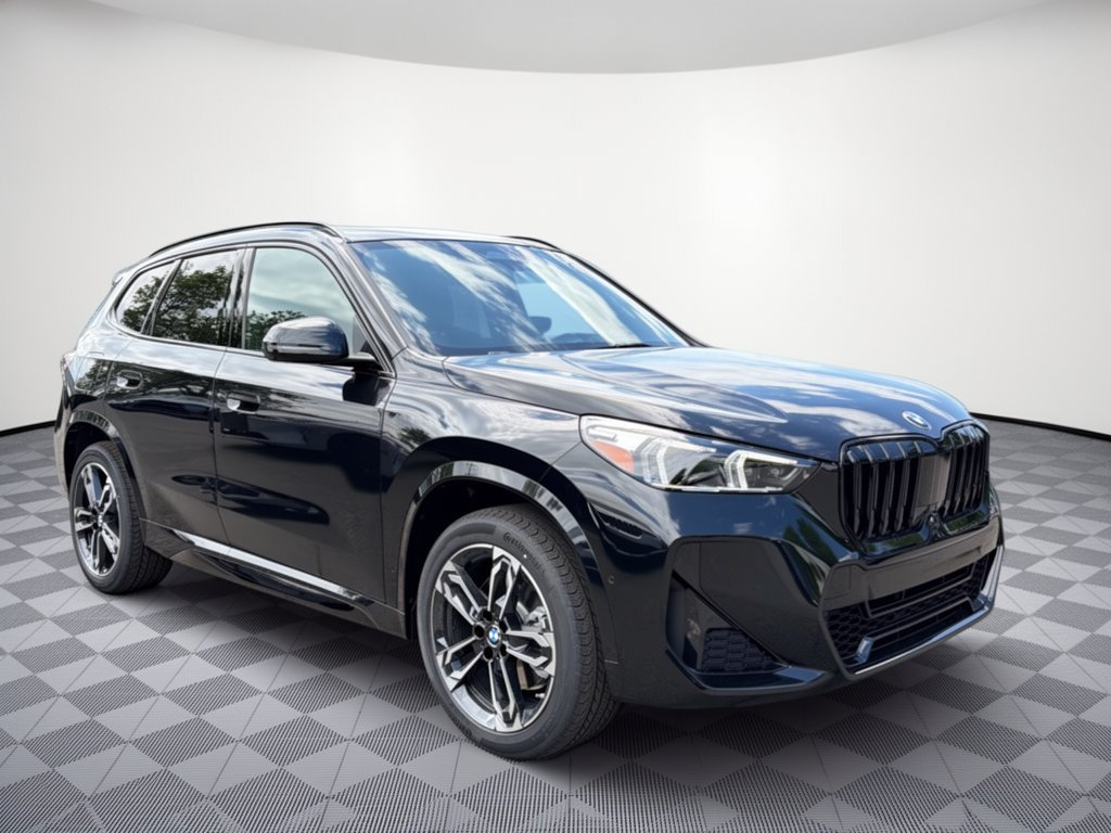 New 2026 BMW X1 xDrive28i w/ Technology Package AWD/4WD image 7