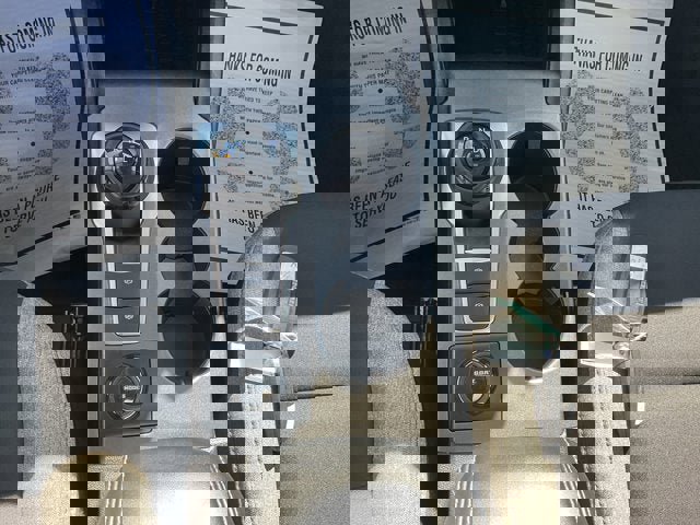 Certified 2025 Ford Bronco Sport Big Bend w/ Convenience Package image 23