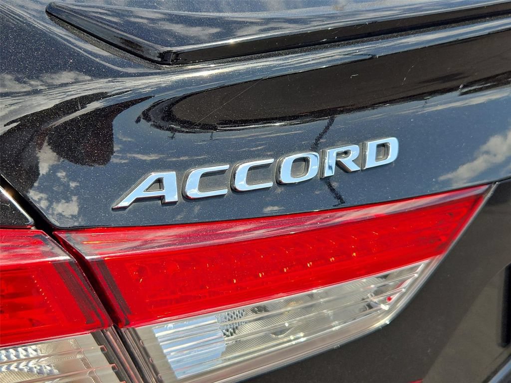 Used 2022 Honda Accord Sport image 22