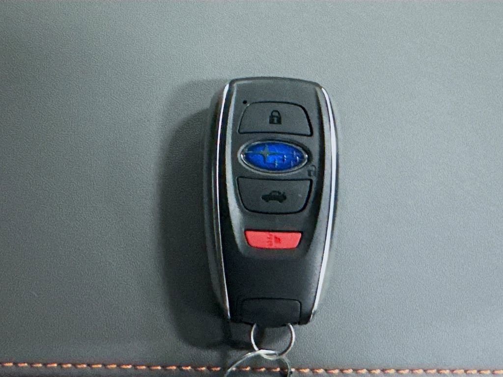 New 2026 Subaru Crosstrek 2.5i Limited image 30