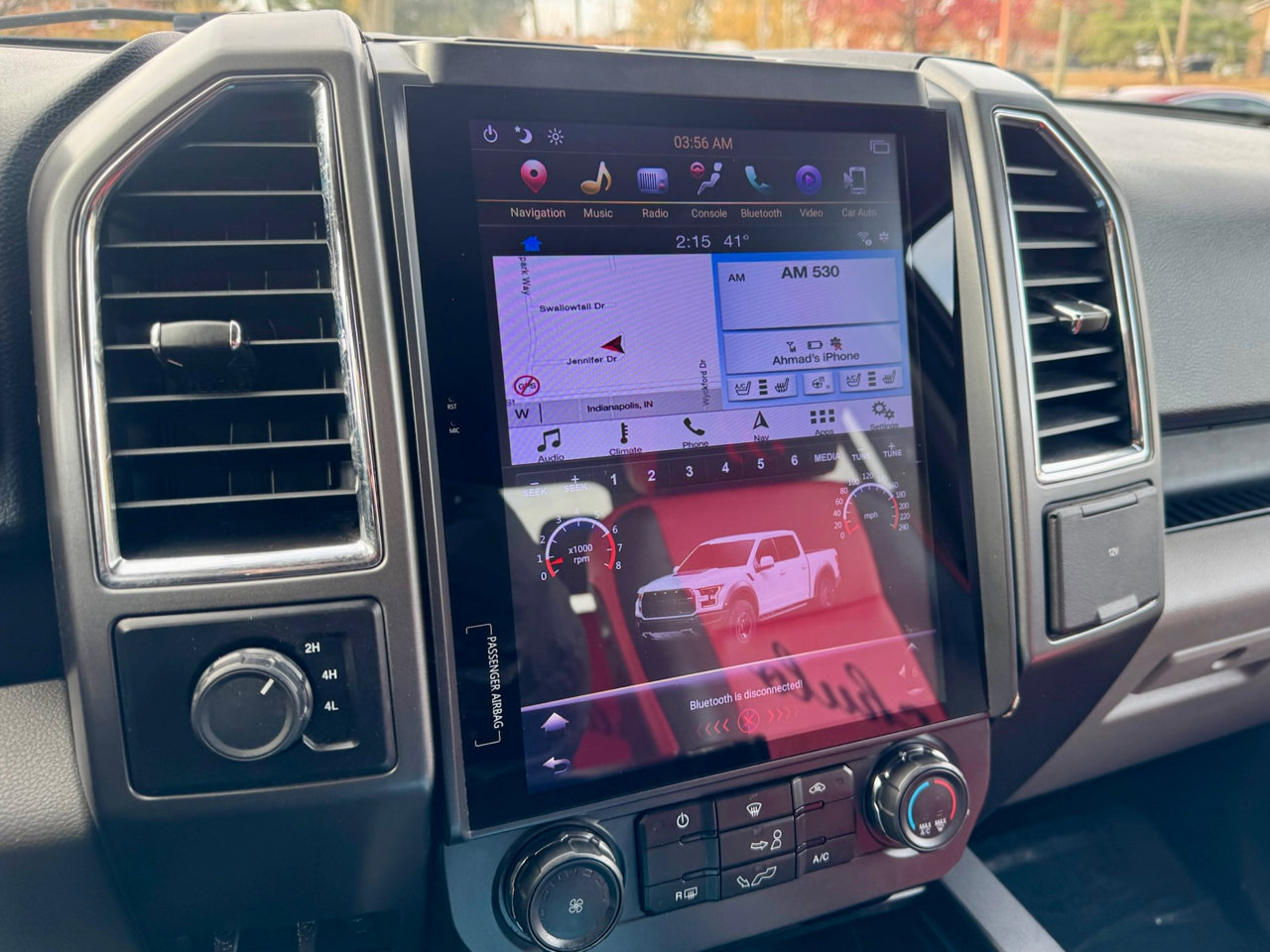 Used 2015 Ford F150 XLT image 32