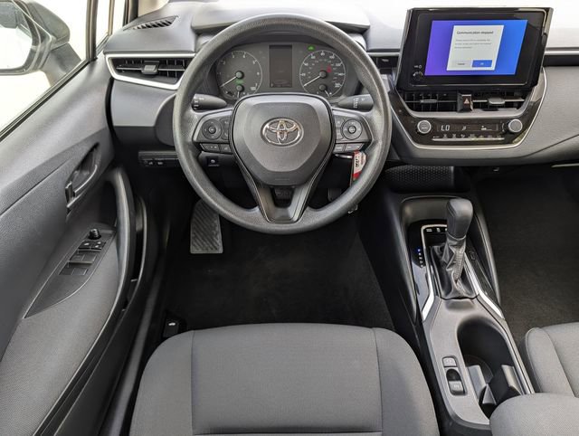 Used 2025 Toyota Corolla LE FWD image 11