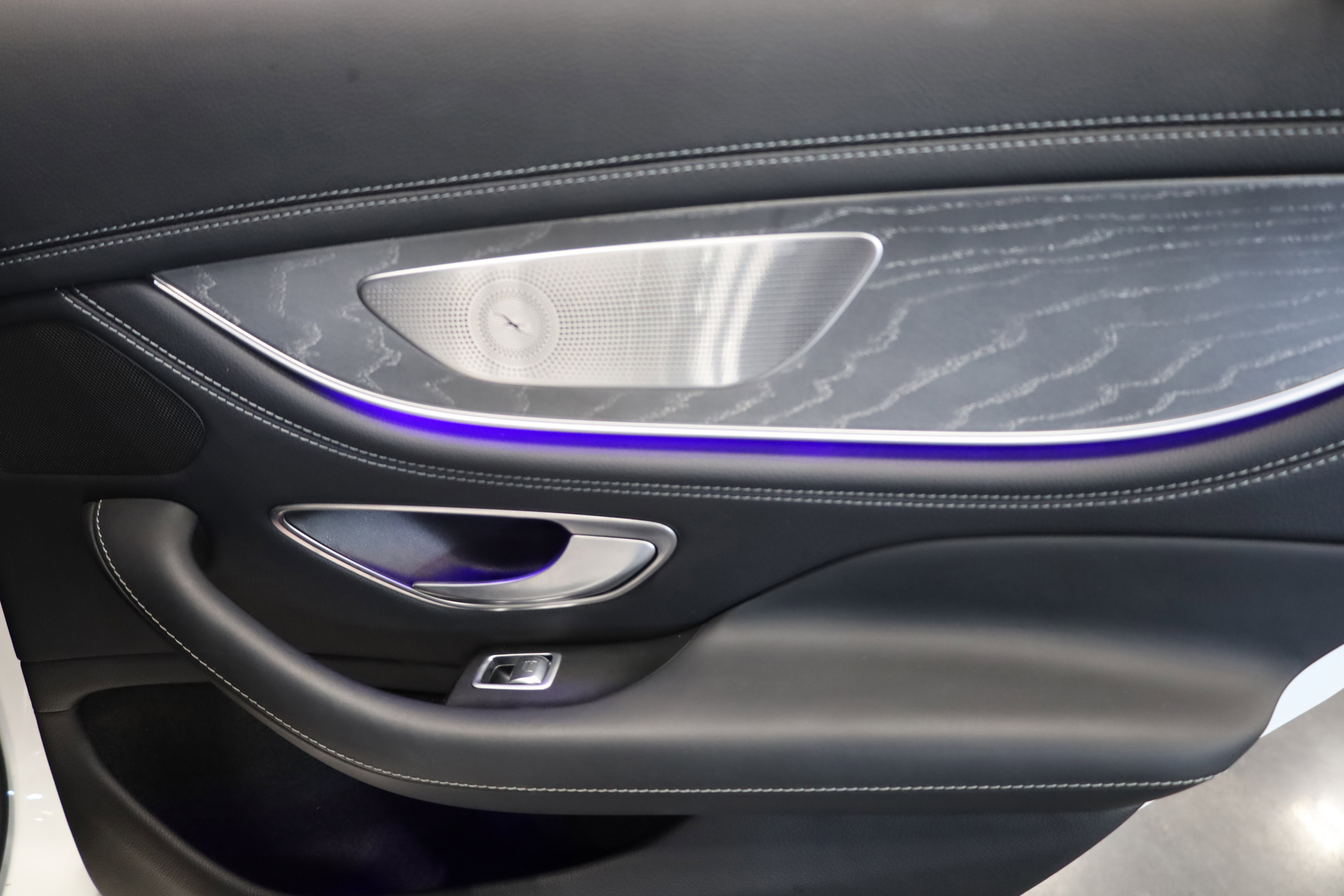 Used 2022 Mercedes-Benz AMG GT 53 image 40