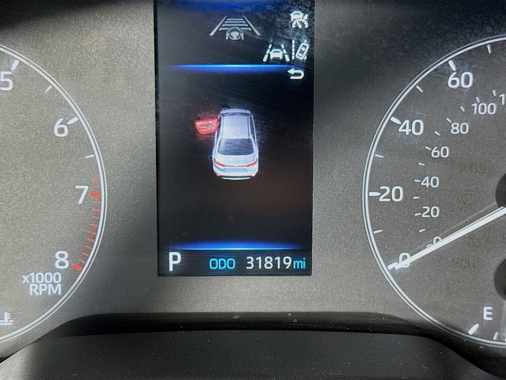 Used 2024 Toyota Corolla LE image 16