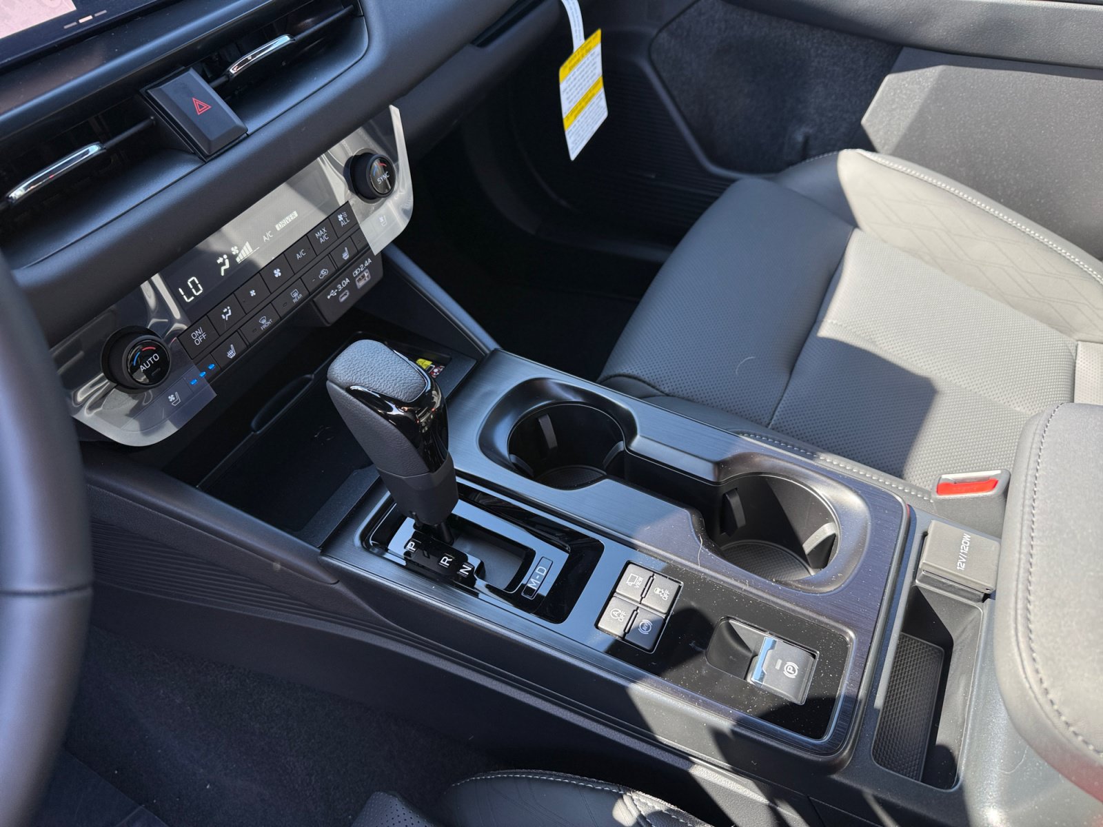 New 2026 Subaru Outback Touring XT AWD/4WD image 13