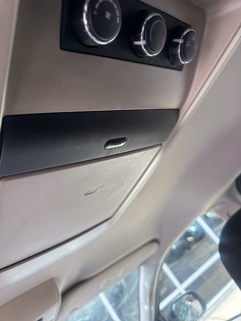 Used 2016 Dodge Grand Caravan SXT w/ Rear Park Assist Package FWD image 13