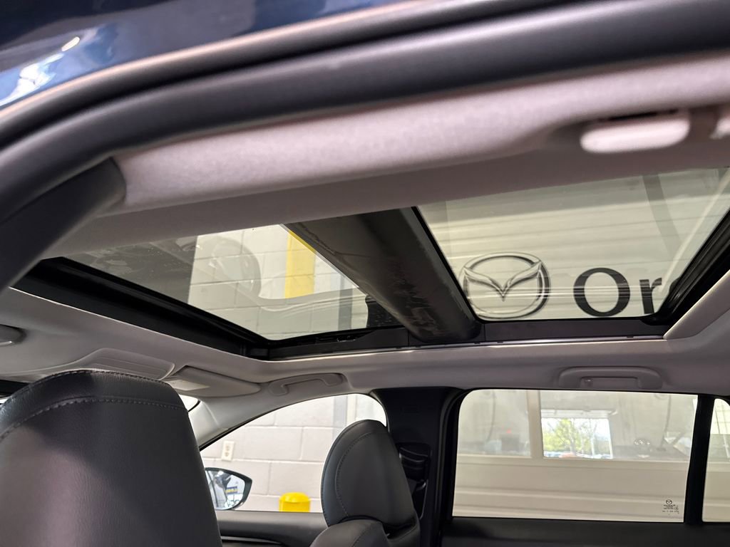 New 2026 MAZDA CX-50 AWD 2.5 S w/ Premium Package image 7