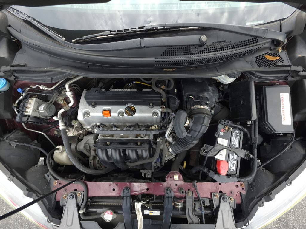 Used 2013 Honda CR-V LX image 24