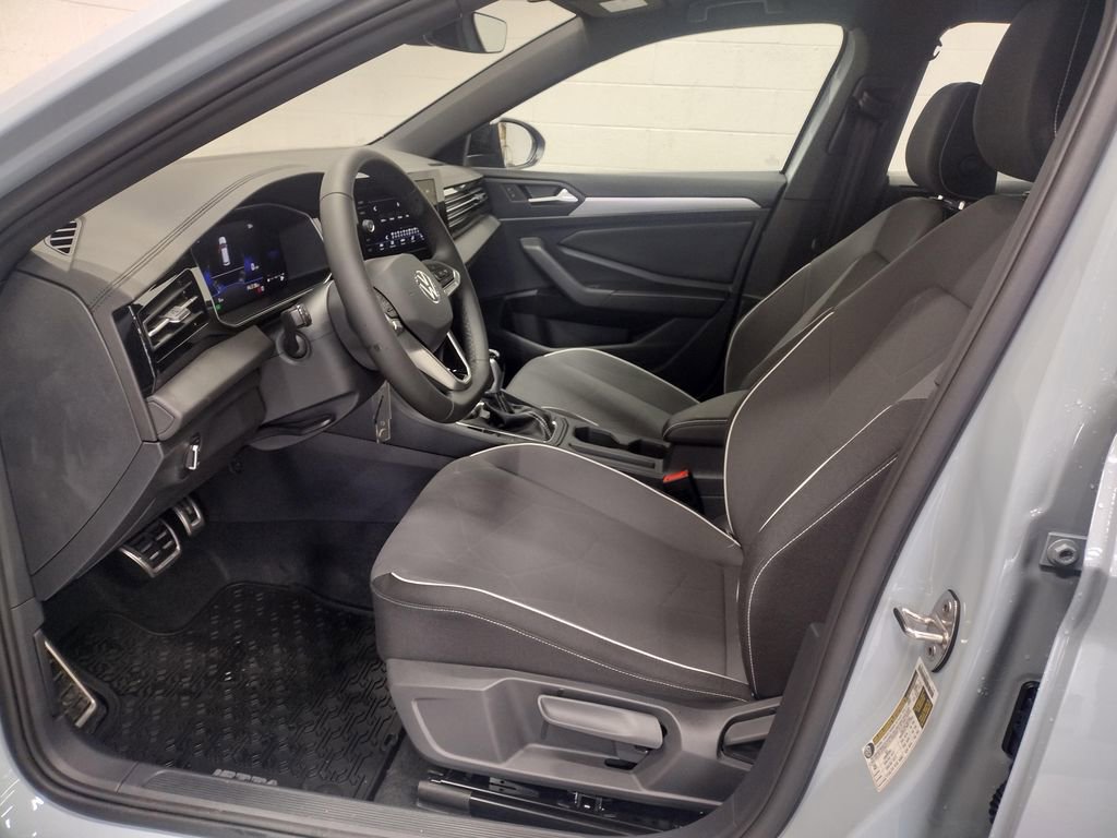 New 2026 Volkswagen Jetta Sport image 16