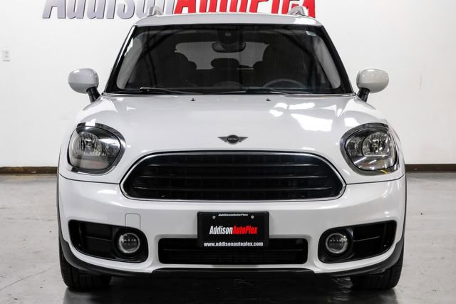 Used 2020 MINI Cooper Countryman image 8