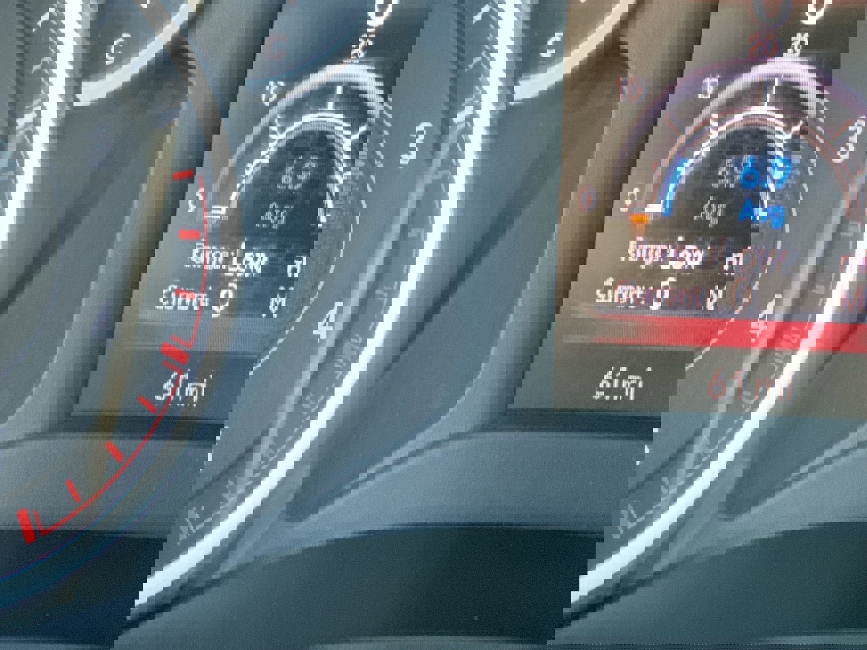 Used 2025 RAM 2500 Big Horn image 15