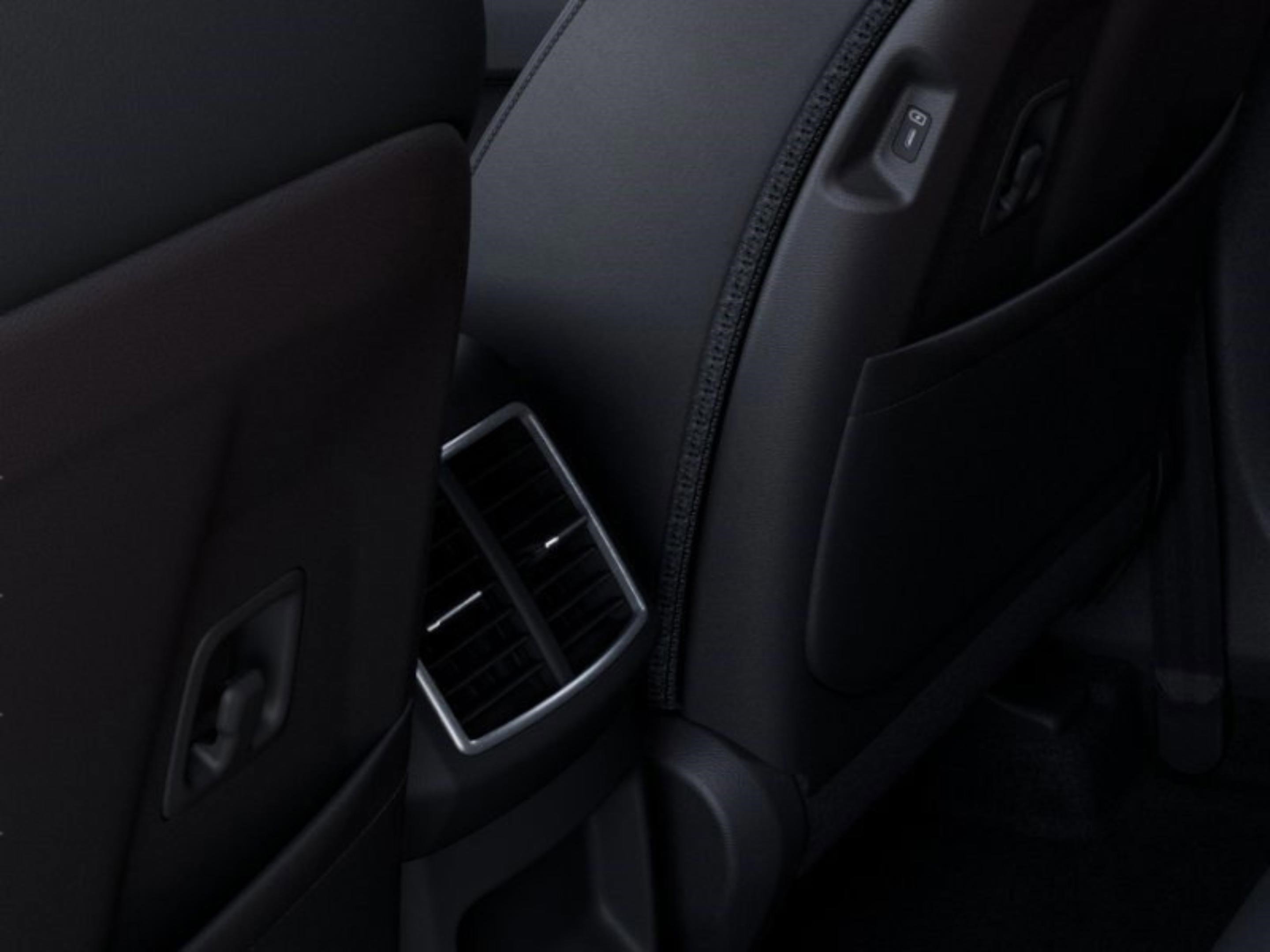 New 2026 Kia Sportage X-Line w/ X-Line Premium Package image 26