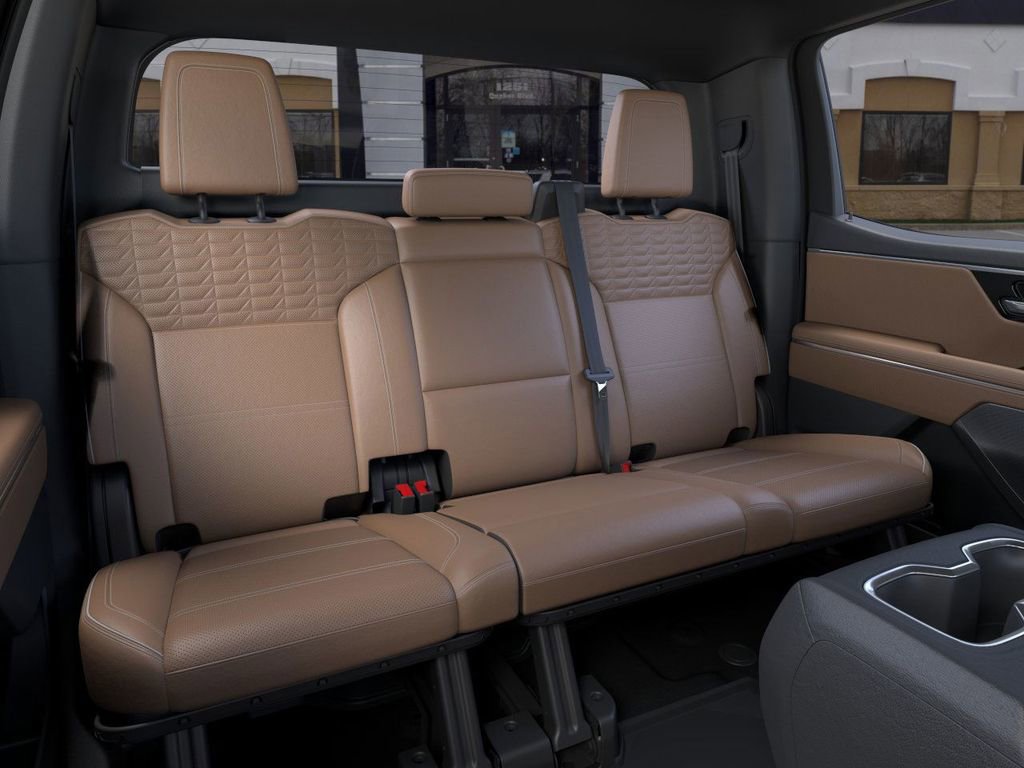 New 2026 GMC Sierra EV Denali image 18