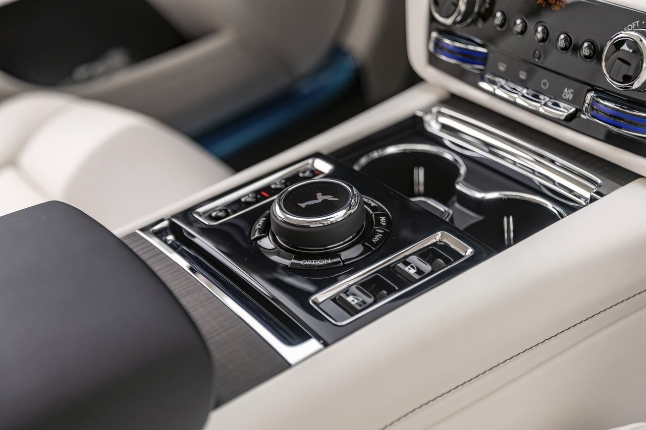 New 2026 Rolls-Royce Ghost AWD/4WD image 64