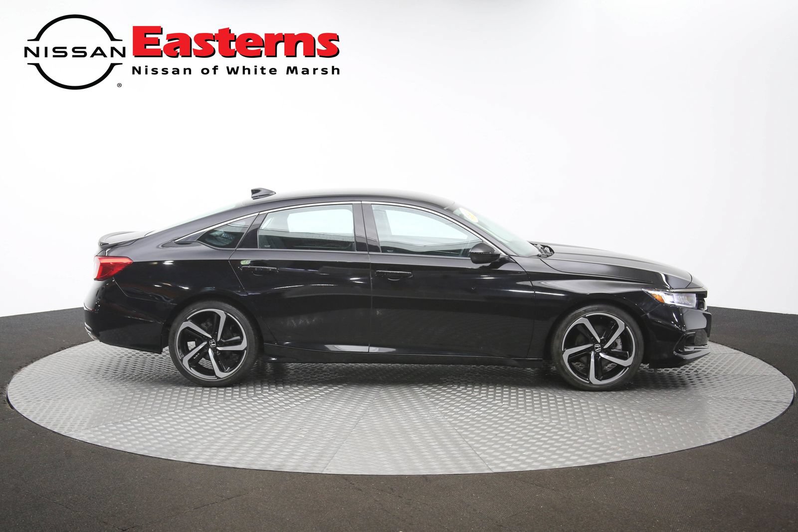 Used 2022 Honda Accord Sport Special Edition image 43