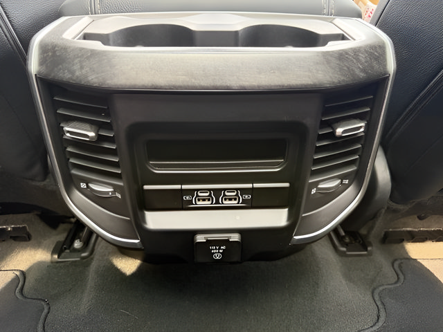 Used 2022 RAM 1500 Big Horn AWD/4WD image 24