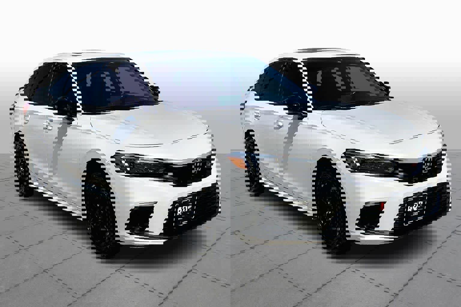 Used 2024 Honda Civic Si image 4